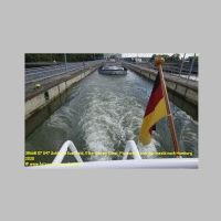 39668 07 047 Schleuse Suellfeld, Elbe-Seiten-Kanal, Flussschiff vom Spreewald nach Hamburg 2020.JPG